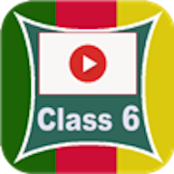 Logo Class 6