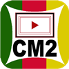 Logo CM2