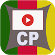 Logo CP