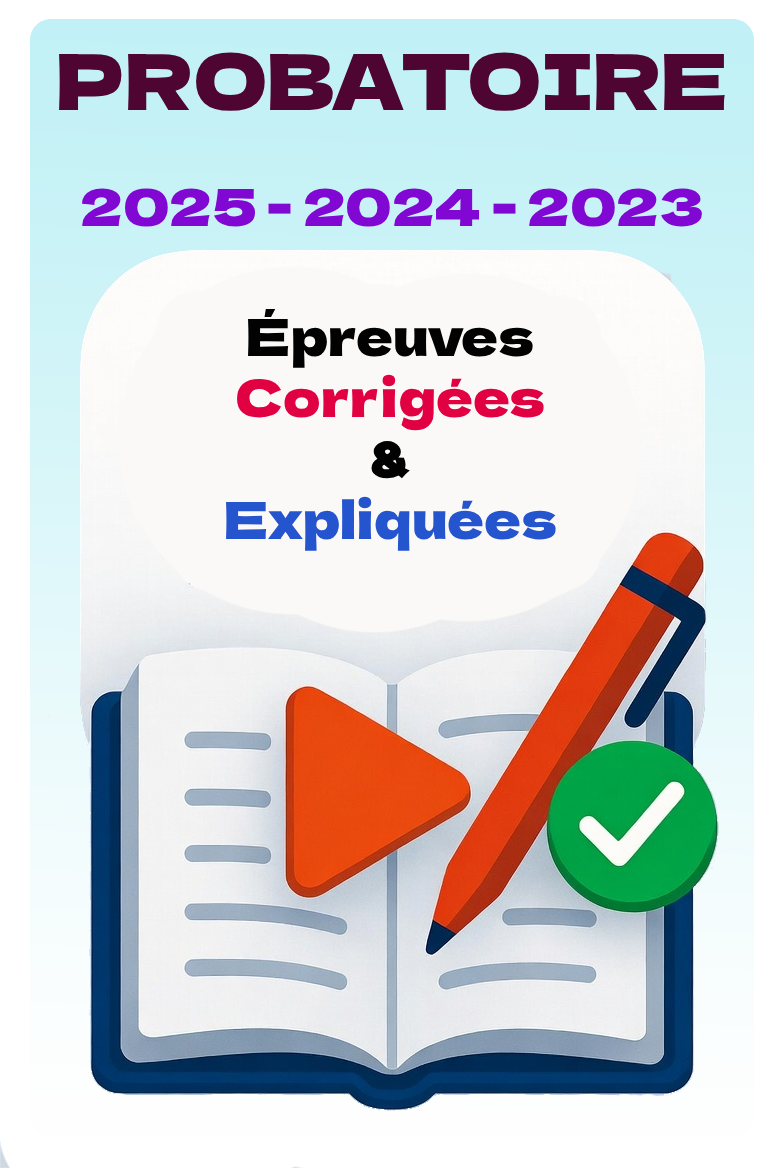Probatoire
