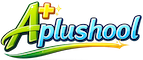 Logo apluschool