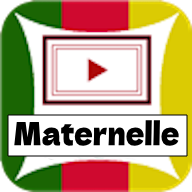Logo Maternelle